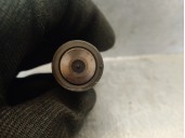 Recambio de inyector para volkswagen polo berlina (6n1) 1.9 diesel referencia OEM IAM KCA30S79 068130202F BOSCH