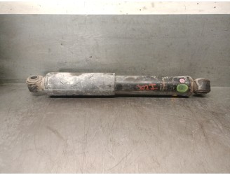 Recambio de amortiguador trasero izquierdo para citroën jumper caja cerrada, techo sobreelevado (06.2006 =>) 2.2 hdi fap cat ref