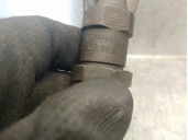 Recambio de inyector para volkswagen polo berlina (6n1) 1.9 diesel referencia OEM IAM KCA30S79 068130202F BOSCH