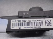 Recambio de mando calefaccion / aire acondicionado para peugeot 5008 1.6 hdi fap referencia OEM IAM 96846886XT  