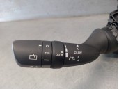 Recambio de mando luces para toyota yaris 1.5 16v cat referencia OEM IAM 89245K0020 