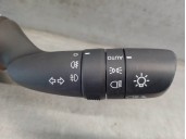 Recambio de mando luces para toyota yaris 1.5 16v cat referencia OEM IAM 89245K0020 