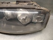Recambio de faro izquierdo para audi a3 (8p1) 2.0 tdi 16v referencia OEM IAM 8P0941003K 8P0941003K 