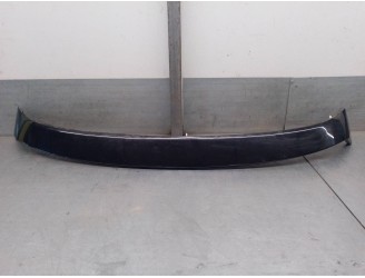 Recambio de aleron trasero para toyota yaris 1.5 16v cat referencia OEM IAM 76085K0010  