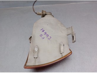 Recambio de piloto delantero izquierdo para volkswagen polo berlina (6n1) 1.9 diesel referencia OEM IAM 6N0953049 