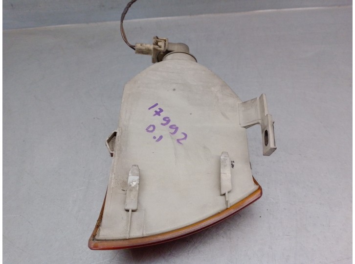 Recambio de piloto delantero izquierdo para volkswagen polo berlina (6n1) 1.9 diesel referencia OEM IAM 6N0953049  