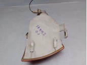 Recambio de piloto delantero izquierdo para volkswagen polo berlina (6n1) 1.9 diesel referencia OEM IAM 6N0953049 