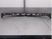 Recambio de aleron trasero para toyota yaris 1.5 16v cat referencia OEM IAM 76085K0010  