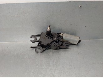 Recambio de motor limpia trasero para seat ibiza (6k1) 1.9 tdi referencia OEM IAM 6K6955711C  