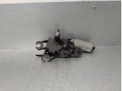 Recambio de motor limpia trasero para seat ibiza (6k1) 1.9 tdi referencia OEM IAM 6K6955711C  