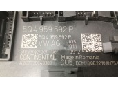 Recambio de modulo confort para cupra formentor (km7, kmp) 1.5 tsi referencia OEM IAM 5Q4959592P 5Q4959592P 