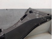 Recambio de aleron trasero para toyota yaris 1.5 16v cat referencia OEM IAM 76085K0010  