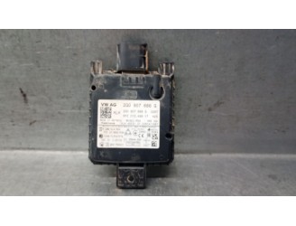 Recambio de modulo electronico para cupra formentor (km7, kmp) 1.5 tsi referencia OEM IAM 2Q0907686G 2Q0907686G 