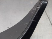 Recambio de aleron trasero para toyota yaris 1.5 16v cat referencia OEM IAM 76085K0010  