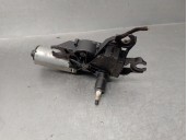 Recambio de motor limpia trasero para seat ibiza (6k1) 1.9 tdi referencia OEM IAM 6K6955711C  