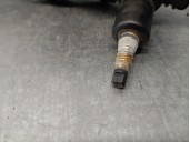 Recambio de motor limpia trasero para seat ibiza (6k1) 1.9 tdi referencia OEM IAM 6K6955711C  