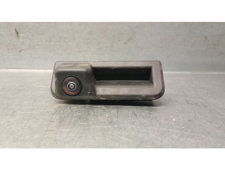 Recambio de maneta exterior porton para cupra formentor (km7, kmp) 1.5 tsi referencia OEM IAM 5E3827566A 5E3827566A 