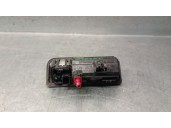 Replacement exterior tailgate handle for Cupra Formentor (KM7, KMP) 1.5 TSI OEM IAM reference 5E3827566A 5E3827566A 