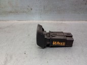 Replacement hazard warning switch for Renault Kangoo (KC0/1_) 1.5 dCi OEM IAM reference 252900266R 252900266R 