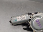 Recambio de motor limpia trasero para seat ibiza (6k1) 1.9 tdi referencia OEM IAM 6K6955711C  