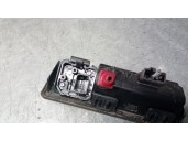Replacement exterior tailgate handle for Cupra Formentor (KM7, KMP) 1.5 TSI OEM IAM reference 5E3827566A 5E3827566A 