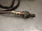 Recambio de sonda lambda para peugeot 307 cc (s1) 2.0 16v cat referencia OEM IAM 9636968380 1628HV 