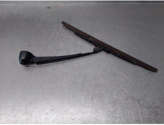 Replacement rear wiper arm for Seat Ibiza (6K1) 1.9 TDI OEM IAM reference 1J6955707A 