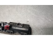 Replacement exterior tailgate handle for Cupra Formentor (KM7, KMP) 1.5 TSI OEM IAM reference 5E3827566A 5E3827566A 