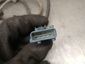 Recambio de sonda lambda para peugeot 307 cc (s1) 2.0 16v cat referencia OEM IAM 9636968380 1628HV 