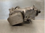 Recambio de soporte filtro aceite para peugeot 5008 1.6 hdi fap referencia OEM IAM 9687847480 53692305123 