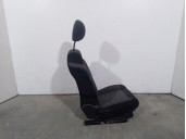 Recambio de asiento delantero izquierdo para citroën c3 iii (sx) 1.2 puretech 82 referencia OEM IAM 9813461180 9813461180 