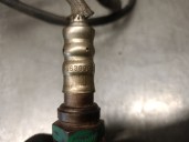 Recambio de sonda lambda para peugeot 307 cc (s1) 2.0 16v cat referencia OEM IAM 9636968380 1628HV 