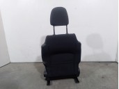 Recambio de asiento delantero izquierdo para citroën c3 iii (sx) 1.2 puretech 82 referencia OEM IAM 9813461180 9813461180 