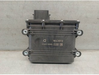 Recambio de modulo electronico para toyota yaris 1.5 16v cat referencia OEM IAM 89680K0010  