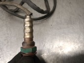 Recambio de sonda lambda para peugeot 307 cc (s1) 2.0 16v cat referencia OEM IAM 9636968380 1628HV 