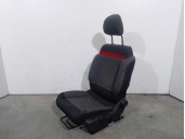 Recambio de asiento delantero izquierdo para citroën c3 iii (sx) 1.2 puretech 82 referencia OEM IAM 9813461180 9813461180 