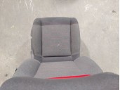 Recambio de asiento delantero izquierdo para citroën c3 iii (sx) 1.2 puretech 82 referencia OEM IAM 9813461180 9813461180 