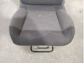 Recambio de asiento delantero izquierdo para citroën c3 iii (sx) 1.2 puretech 82 referencia OEM IAM 9813461180 9813461180 