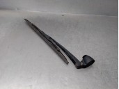 Recambio de brazo limpia trasero para seat ibiza (6k1) 1.9 tdi referencia OEM IAM 1J6955707A  