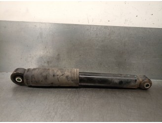 Recambio de amortiguador trasero izquierdo para fiat panda (312_, 319_) 1.0 mild hybrid (312.pyd1b) referencia OEM IAM 005207637