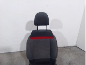 Recambio de asiento delantero izquierdo para citroën c3 iii (sx) 1.2 puretech 82 referencia OEM IAM 9813461180 9813461180 