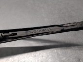 Recambio de brazo limpia trasero para seat ibiza (6k1) 1.9 tdi referencia OEM IAM 1J6955707A  