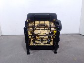 Recambio de asiento delantero izquierdo para citroën c3 iii (sx) 1.2 puretech 82 referencia OEM IAM 9813461180 9813461180 