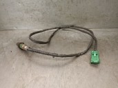Recambio de sonda lambda para peugeot 307 cc (s1) 2.0 16v cat referencia OEM IAM 1628HQ 1628HQ 