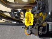 Recambio de asiento delantero izquierdo para citroën c3 iii (sx) 1.2 puretech 82 referencia OEM IAM 9813461180 9813461180 