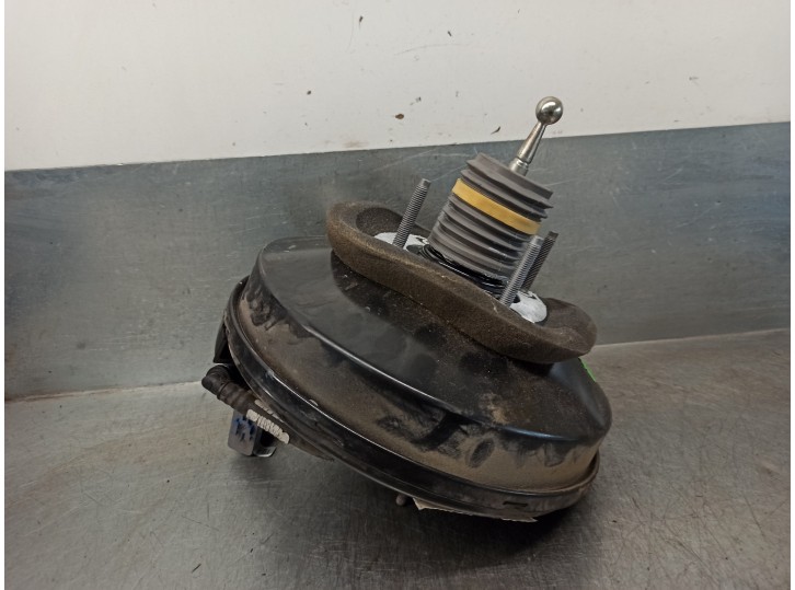 Recambio de servofreno para peugeot 208 1.2 12v vti referencia OEM IAM 9811514380 1406785 TRW