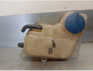 Recambio de deposito expansion para skoda superb (3u4) 2.0 tdi dpf referencia OEM IAM 8D0121403L 8D0121403L 