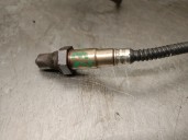 Recambio de sonda lambda para peugeot 307 cc (s1) 2.0 16v cat referencia OEM IAM 1628HQ 1628HQ 