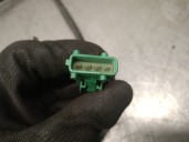 Recambio de sonda lambda para peugeot 307 cc (s1) 2.0 16v cat referencia OEM IAM 1628HQ 1628HQ 