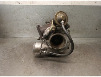 Recambio de turbocompresor para chrysler voyager iv (rg, rs) 2.8 crd referencia OEM IAM 35242095G 5140321AA IHI